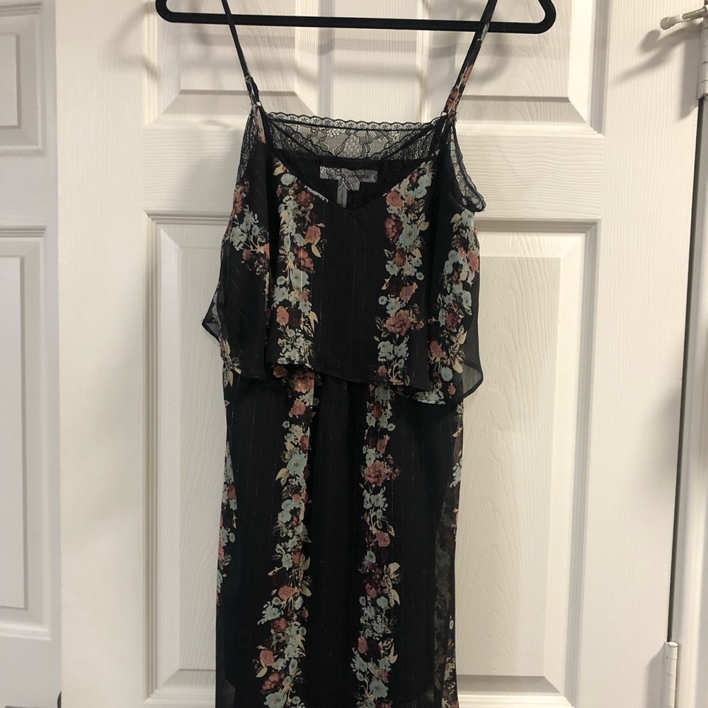 BCBGENERATION summer dress